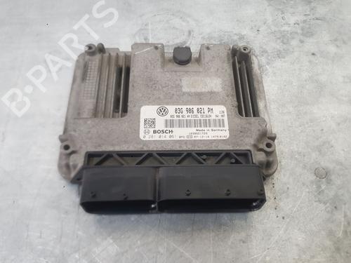 Used Engine control unit (ECU) Engine control unit (ECU) 37514533 37514533