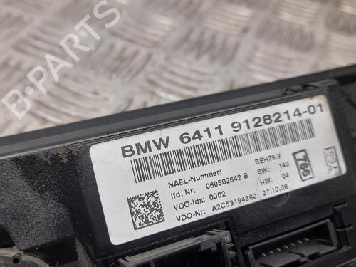 Climate control BMW 3 (E90) 320 d | BP10911321I5 