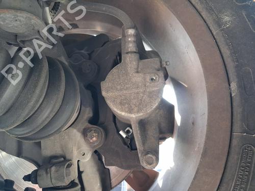 Used Left front brake caliper Left front brake caliper 38096302 38096302