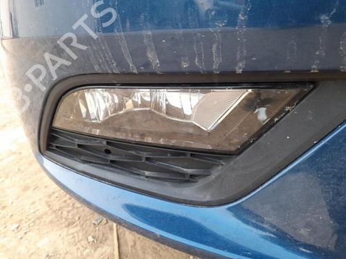 Used Right front fog light SEAT IBIZA IV (6J5, 6P1) 1.6 TDI (90 hp) 28168691