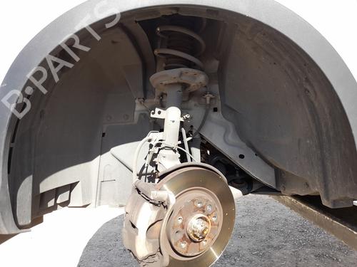 Używane Nadkole NISSAN QASHQAI II (J11, J11_) 1.5 dCi (116 hp) 30081257