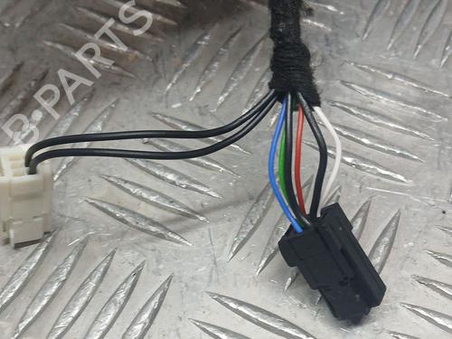 Right mirror CITROËN C3 / C3 ORIGIN III (SX) 1.5 BlueHDi 100 (SXYHYP, SXYHTU) | BP24676856C27 