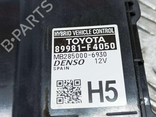 Electronic module TOYOTA C-HR (_X1_)  | BP18843845M83 