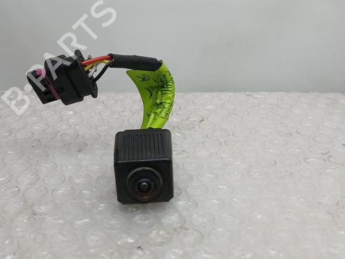 Used Camera OPEL CORSA F (P2JO) 1.2 (68) (101 hp) 28318287