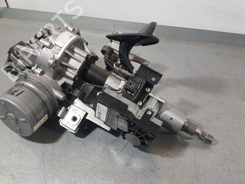 Used Steering column Steering column FIAT 500X (334_) 1.0 (334.AXN1B) (120 hp) 33467805 33467805