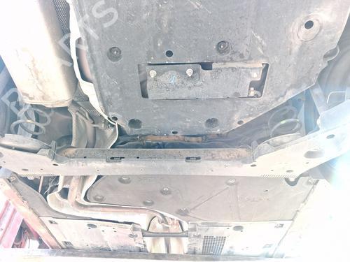 Used Rear axle Rear axle 37796635 37796635