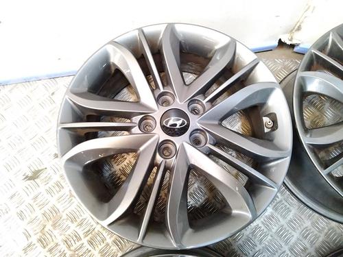 Rim HYUNDAI ix35 (LM, EL, ELH)  | BP10778201C45
