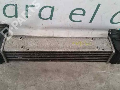Intercooler BMW 1 (E87) 118 d | BP123808M30