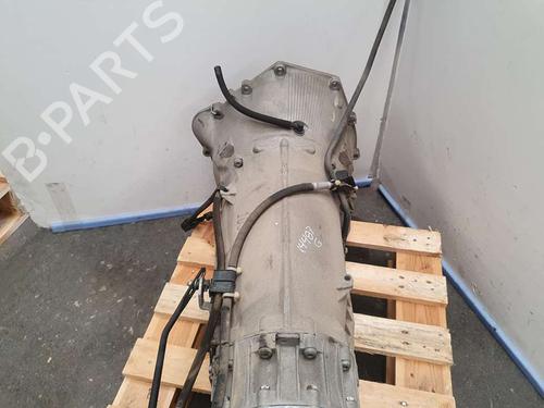Gearkasse SSANGYONG REXTON / REXTON II (GAB_)  | BP12503351M3 