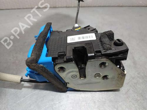 Rear left lock KIA CEE'D (JD)  | BP17368436C100 