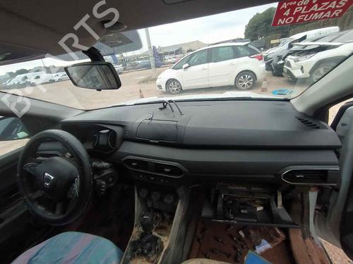 Kollisonspute sett DACIA JOGGER (RK_) [2021-2025]  22974245