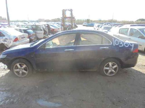 Gearbox HONDA ACCORD VII (CL, CN) 2.0 (CL7) | BP1925354M3 