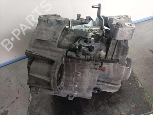 Gearbox AUDI A3 Sportback (8PA) 2.0 TDI 16V | BP6999634M3 