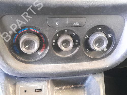 Used Climate control Climate control 37273615 37273615