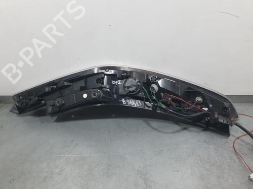 Left taillight NISSAN LEAF (ZE0) Electric | BP33660099C34 - Image 3
