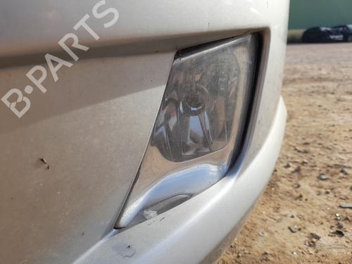 Used Left front fog light PEUGEOT 407 (6D_) 2.0 HDi 135 (6DRHRH, 6DRHRE, 6DRHRG, 6DRHRJ) (136 hp) 30131415