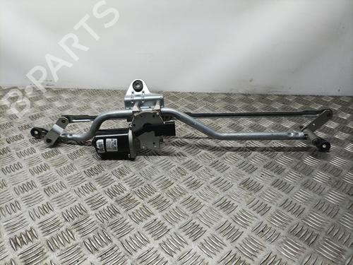 Front wiper motor VW TRANSPORTER T6 Van (SGA, SGH, SHA, SHH)  | BP10154924M29 