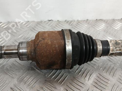 Right front driveshaft PEUGEOT PARTNER Box Body/MPV (K9) 1.5 BlueHDi 100 | BP30683939M39