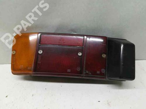 Left taillight SEAT FURA (25A) 0.9 (40 hp) 4066421