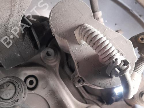 Used Left rear brake caliper Left rear brake caliper LANCIA THESIS (841_) 2.4 JTD (841AXD1B02) (150 hp) 33626101 33626101
