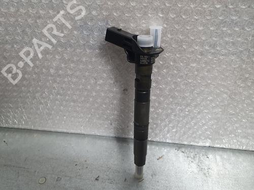 Used Injector SEAT EXEO (3R2) [2008-2013]  13328912
