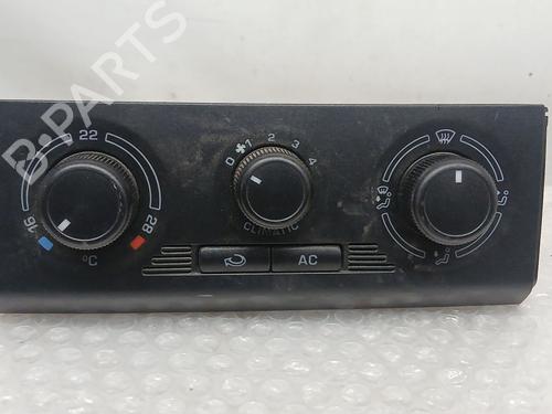 Used Climate control SKODA FABIA II (542) [2006-2014]  27683622
