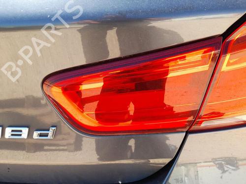 Used Right tailgate light BMW 1 (F20) 118 d (150 hp) 29189383
