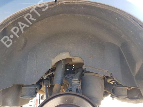 Used Wheel arch LAND ROVER RANGE ROVER III (L322) 3.6 D 4x4 (272 hp) 18680149