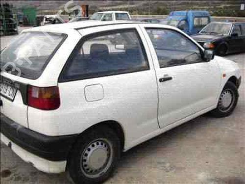 Right mirror SEAT IBIZA II (6K1)  | BP5409022C27 