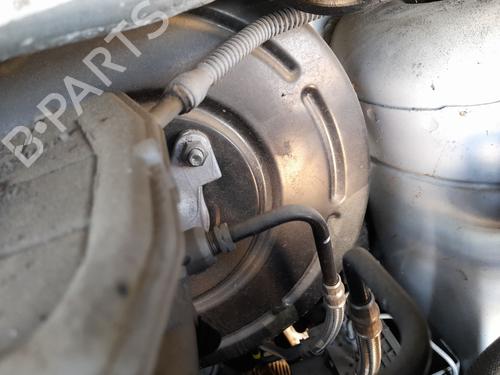 Used Servo brake FIAT TALENTO Van (296_) 1.6 D (121 hp) 27258690