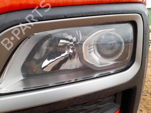 Venstre forlygte HYUNDAI KONA (OS, OSE, OSI) 1.0 T-GDi (120 hp) 27832679