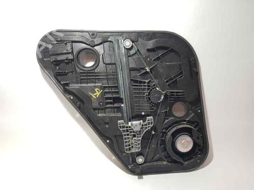 Rear right window mechanism KIA SPORTAGE IV (QL, QLE)  | BP7530506C25 