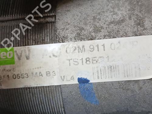 Starter VW GOLF VI (5K1) 2.0 TDI | BP39658530M8 - Image 5