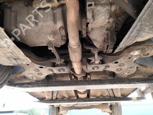 Used Subframe FIAT STILO Multi Wagon (192_) 1.9 JTD (115 hp) 28188283