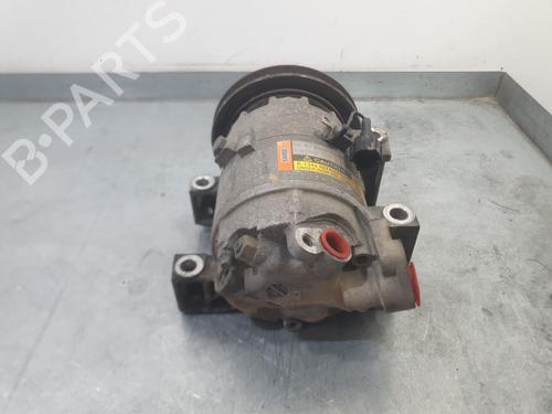 AC compressor NISSAN ALMERA II Hatchback (N16) | BP37513627M34 - Image 3