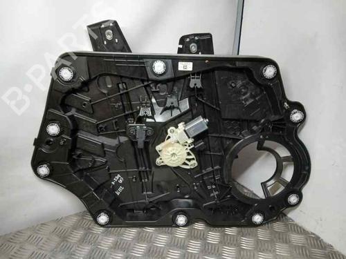 Used Front left window mechanism FORD PUMA (J2K, CF7) [2019-2025]  22644039