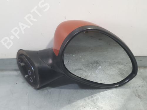 Used Right mirror Right mirror 37473185 37473185