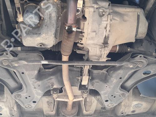 Used Subframe Subframe 37217472 37217472