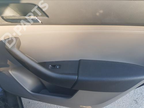 Used Rear right window mechanism Rear right window mechanism SEAT TOLEDO IV (KG3) 1.6 TDI (105 hp) 8492424 8492424