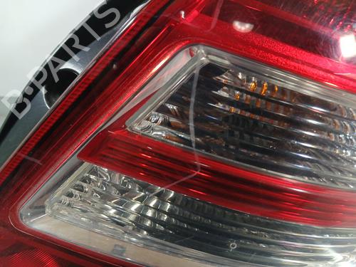 Right taillight HYUNDAI i30 (FD) 1.6 CRDi | BP37216867C35 - Image 2
