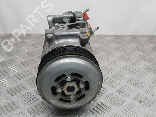 AC Kompressor PEUGEOT 208 II (UB_, UP_, UW_, UJ_) 1.2 PureTech 100 (101 hp) 28143769