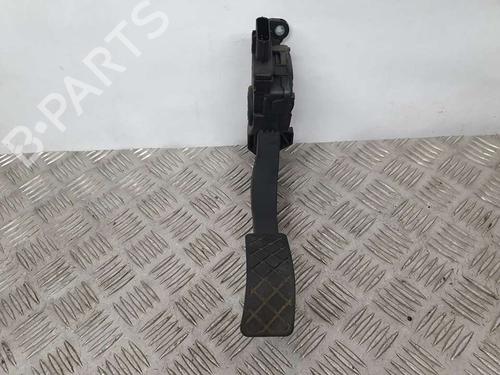 Pedal AUDI A6 Allroad C6 (4FH) 2.7 TDI quattro 8K1723523 | 6PV00950501
