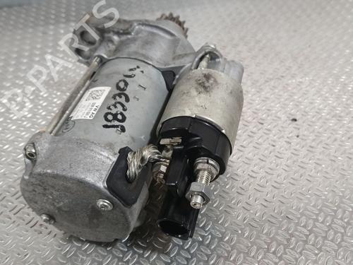 Starter SEAT ARONA (KJ7, KJP) 1.0 TSI | BP40495871M8 - Image 4