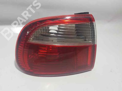 Left taillight SEAT TOLEDO II (1M2)  | BP830131C34 