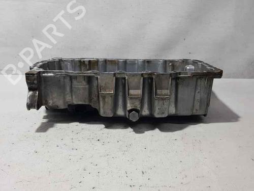 Oil sump SEAT IBIZA IV (6J5, 6P1) 1.6 TDI | BP14012109M115 