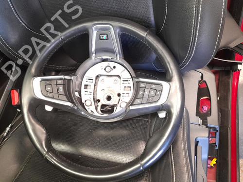 Used Steering wheel Steering wheel JAGUAR F-PACE (X761) 2.0 TD4 AWD (180 hp) 36327392 36327392