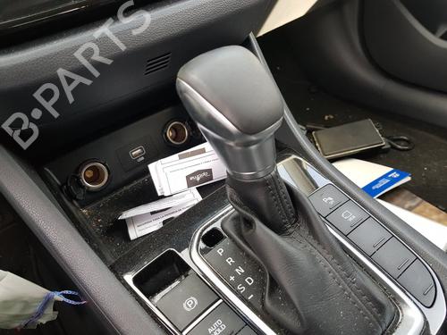 Used Gear lever HYUNDAI IONIQ (AE) [2016-2023]  12505186