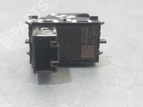 Left rear window switch SEAT IBIZA V (KJ1, KJG) 1.0 TSI | BP37799888I29 - Image 3