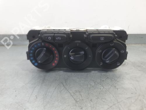 climate-control-opel-corsa-e-x15-2014-37217089 main image