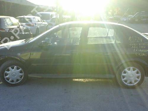 Gearbox OPEL ASTRA G Hatchback (T98)  | BP2826231M3 